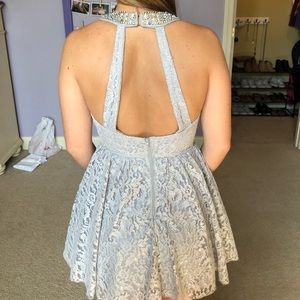 Homecoming/formal dress!!